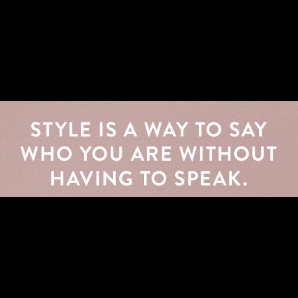 Meet your Posher, Brandi